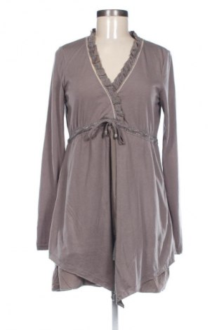 Šaty  Street One, Veľkosť M, Farba Sivá, Cena  5,95 €