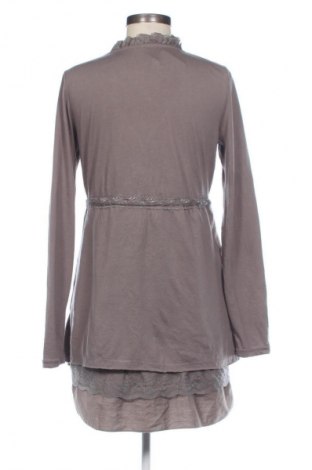 Šaty  Street One, Veľkosť M, Farba Sivá, Cena  5,95 €