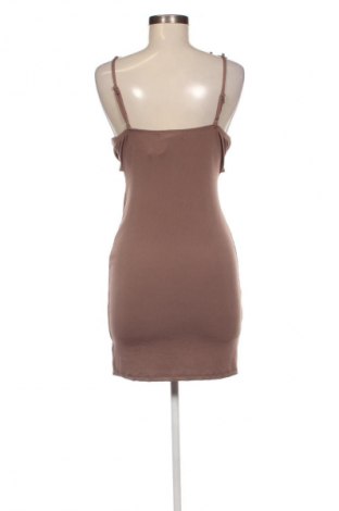 Kleid Streetwear Society, Größe M, Farbe Braun, Preis 3,99 €