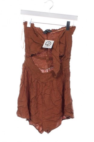 Ruha Streetwear Society, Méret XL, Szín Barna, Ár 999 Ft