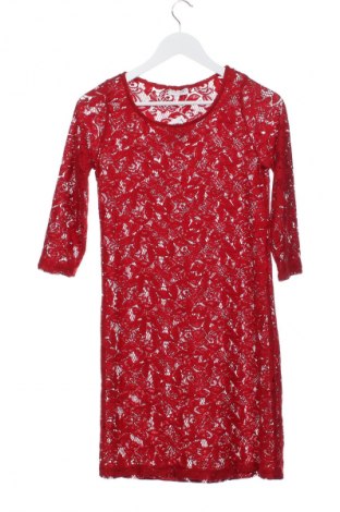 Šaty  Sutherland, Veľkosť XS, Farba Červená, Cena  1,95 €