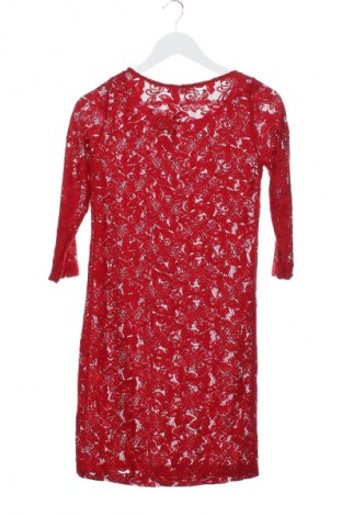 Šaty  Sutherland, Veľkosť XS, Farba Červená, Cena  1,95 €