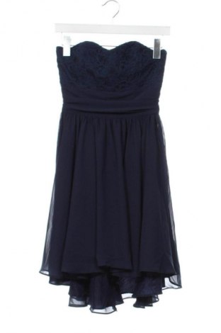 Šaty  Swing, Velikost XS, Barva Modrá, Cena  329,00 Kč