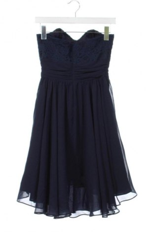 Šaty  Swing, Velikost XS, Barva Modrá, Cena  329,00 Kč