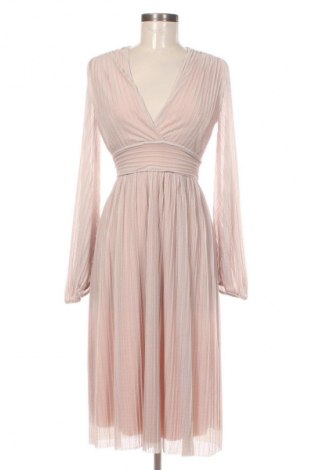 Rochie TFNC London, Mărime S, Culoare Roz, Preț 149,99 Lei, #132440084