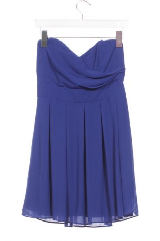 Kleid TFNC London, Größe M, Farbe Blau, Preis 6,99 €