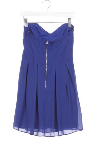 Kleid TFNC London, Größe M, Farbe Blau, Preis 6,99 €