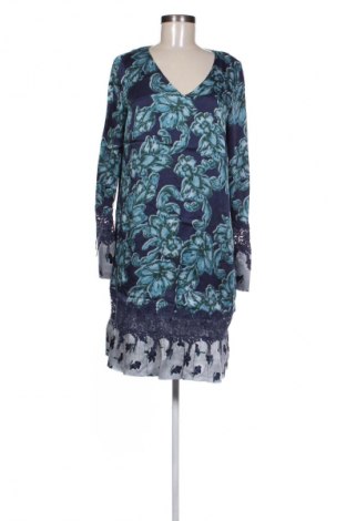 Φόρεμα TWINSET, Μέγεθος M, Χρώμα Πολύχρωμο, Τιμή 35,99 €