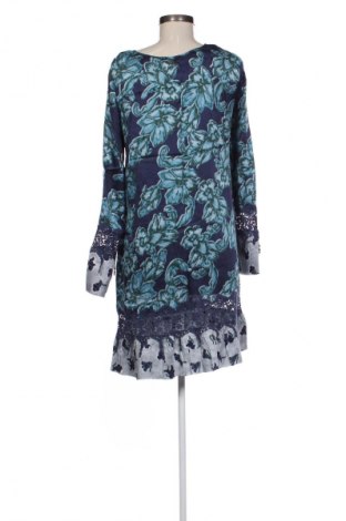 Φόρεμα TWINSET, Μέγεθος M, Χρώμα Πολύχρωμο, Τιμή 35,99 €