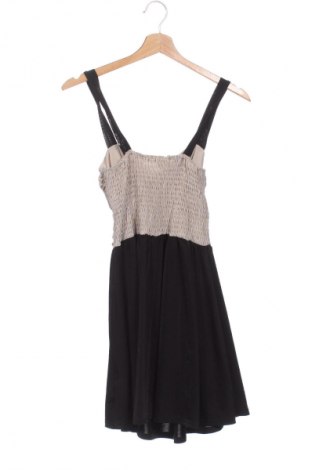 Kleid Tally Weijl, Größe XS, Farbe Mehrfarbig, Preis 3,99 €