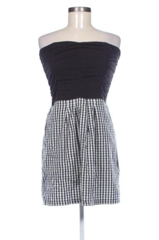 Kleid Tally Weijl, Größe S, Farbe Mehrfarbig, Preis 1,99 €