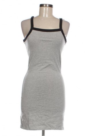 Kleid Tally Weijl, Größe S, Farbe Grau, Preis 4,99 €