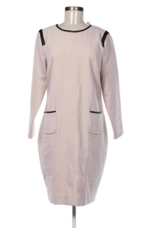 Φόρεμα Taranko, Μέγεθος M, Χρώμα  Μπέζ, Τιμή 12,99 €