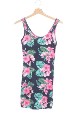 Sukienka Terranova, Rozmiar XS, Kolor Kolorowy, Cena 7,99 zł