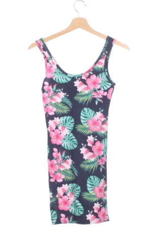 Sukienka Terranova, Rozmiar XS, Kolor Kolorowy, Cena 7,99 zł