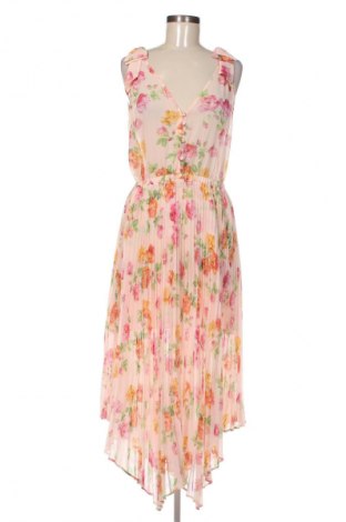 Šaty  The Kooples, Velikost S, Barva Vícebarevné, Cena  2 899,00 Kč