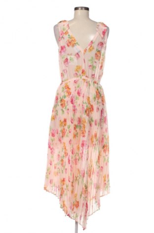 Šaty  The Kooples, Velikost S, Barva Vícebarevné, Cena  2 899,00 Kč