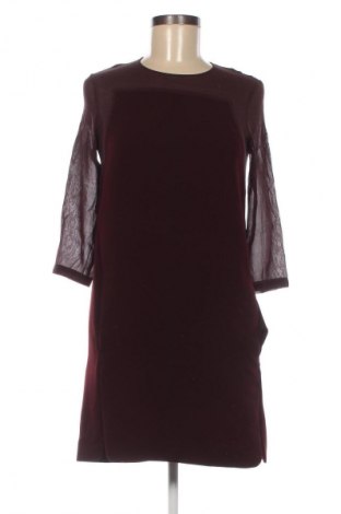 Šaty  The Kooples, Velikost S, Barva Červená, Cena  1 179,00 Kč