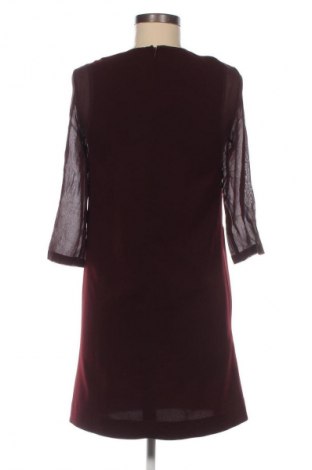 Šaty  The Kooples, Velikost S, Barva Červená, Cena  1 179,00 Kč