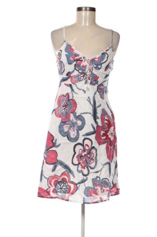 Kleid Tom Tailor, Größe S, Farbe Mehrfarbig, Preis 7,99 €