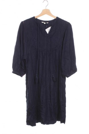 Šaty  Tom Tailor, Veľkosť XS, Farba Modrá, Cena  1,95 €