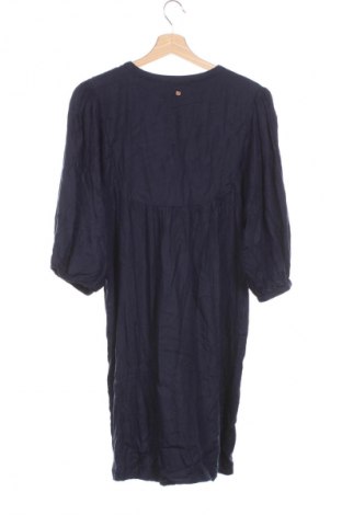 Šaty  Tom Tailor, Veľkosť XS, Farba Modrá, Cena  1,95 €