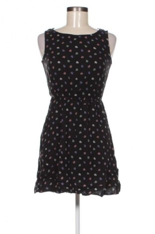 Φόρεμα Tom Tailor, Μέγεθος S, Χρώμα Μαύρο, Τιμή 5,99 €