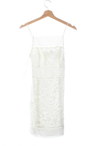 Šaty  Topshop, Veľkosť XS, Farba Biela, Cena  8,95 €