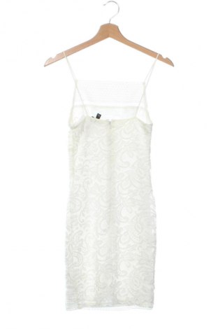 Šaty  Topshop, Veľkosť XS, Farba Biela, Cena  8,95 €