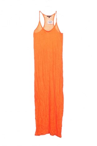 Rochie Topshop, Mărime XS, Culoare Portocaliu, Preț 47,99 Lei