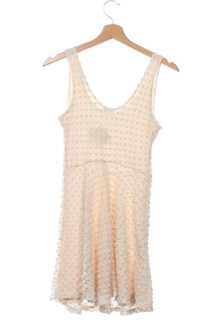 Kleid Topshop, Größe S, Farbe Ecru, Preis € 8,99