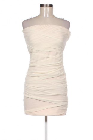 Φόρεμα Topshop, Μέγεθος M, Χρώμα  Μπέζ, Τιμή 4,99 €