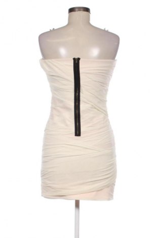 Φόρεμα Topshop, Μέγεθος M, Χρώμα  Μπέζ, Τιμή 4,99 €