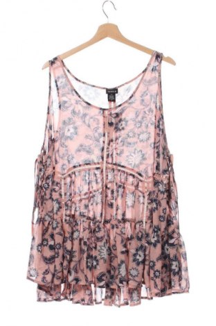 Дамски потник Torrid, Размер XL, Цвят Многоцветен, Цена 2,04 €, #132500103