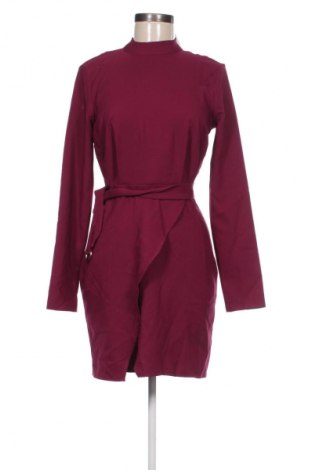 Рокля Trendyol, Размер M, Цвят Лилав, Цена 20,96 €