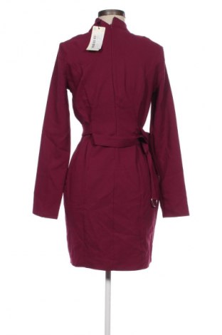 Рокля Trendyol, Размер M, Цвят Лилав, Цена 20,96 €