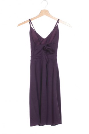 Sukienka Trendyol, Rozmiar XS, Kolor Fioletowy, Cena 22,47 zł
