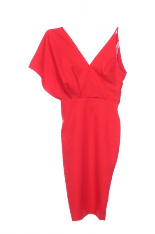 Ruha Trendyol, Méret XS, Szín Piros, Ár 4 619 Ft