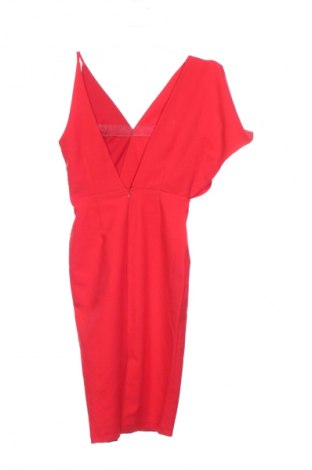 Ruha Trendyol, Méret XS, Szín Piros, Ár 4 619 Ft