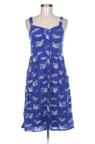 Kleid Tu, Größe M, Farbe Mehrfarbig, Preis 4,55 €