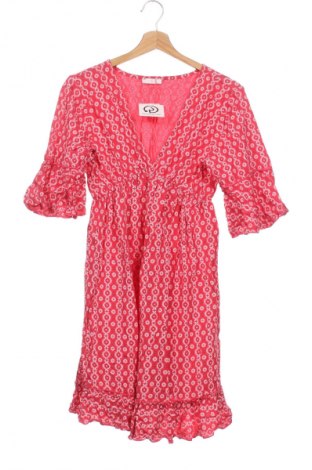 Šaty  Unbranded, Velikost XS, Barva Červená, Cena  139,00 Kč