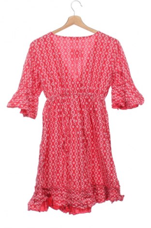 Šaty  Unbranded, Velikost XS, Barva Červená, Cena  139,00 Kč