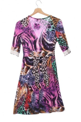 Šaty  Unbranded, Veľkosť XXS, Farba Viacfarebná, Cena  3,95 €