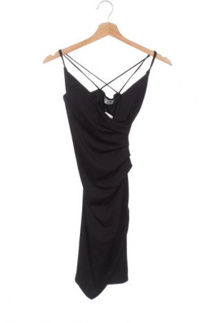 Sukienka Unbranded, Rozmiar XS, Kolor Czarny, Cena 15,99 zł