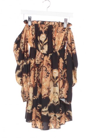 Šaty  Unbranded, Veľkosť XS, Farba Viacfarebná, Cena  3,95 €