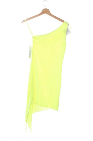 Šaty  Unbranded, Veľkosť XS, Farba Zelená, Cena  6,95 €