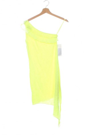 Šaty  Unbranded, Veľkosť XS, Farba Zelená, Cena  6,95 €