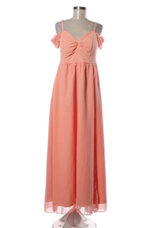 Kleid Unbranded, Größe M, Farbe Rosa, Preis 6,99 €