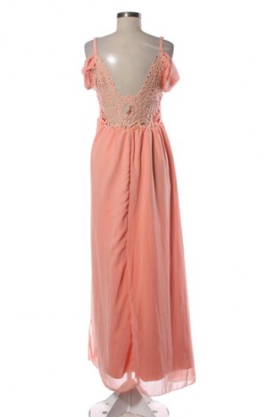 Kleid Unbranded, Größe M, Farbe Rosa, Preis 6,99 €