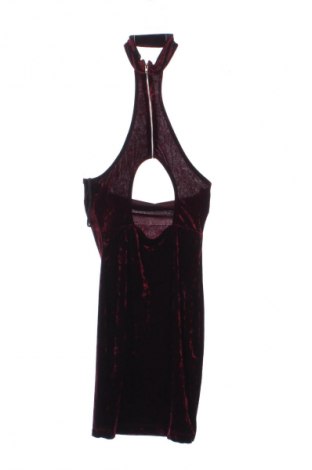 Šaty  Unbranded, Veľkosť XS, Farba Červená, Cena  2,95 €